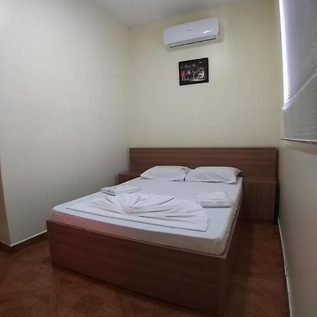 Real Park Hotel Osasco Exterior foto